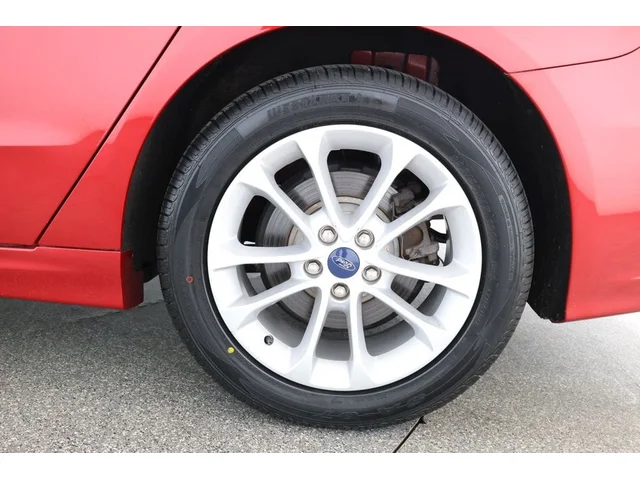SEMINUEVOS FORD Fusion Hybrid a Estados en autogozo