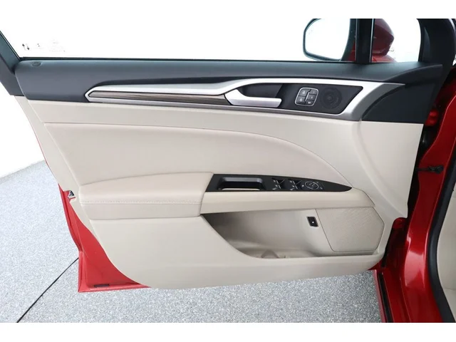 SEMINUEVOS FORD Fusion Hybrid a Estados en autogozo