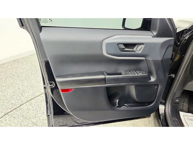SEMINUEVOS FORD Bronco Sport a Estados en autogozo