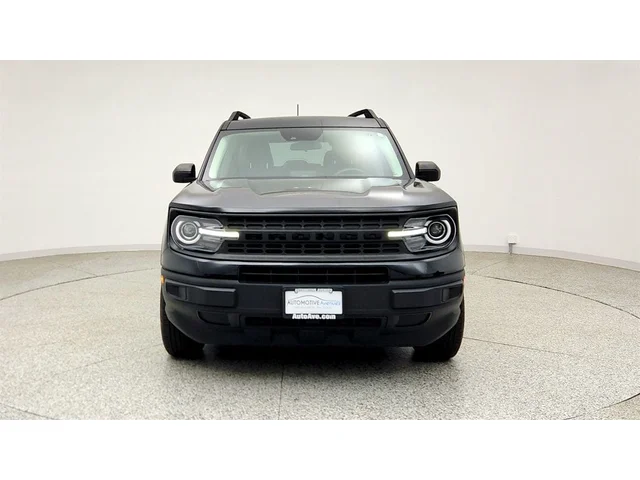 SEMINUEVOS FORD Bronco Sport a Estados en autogozo