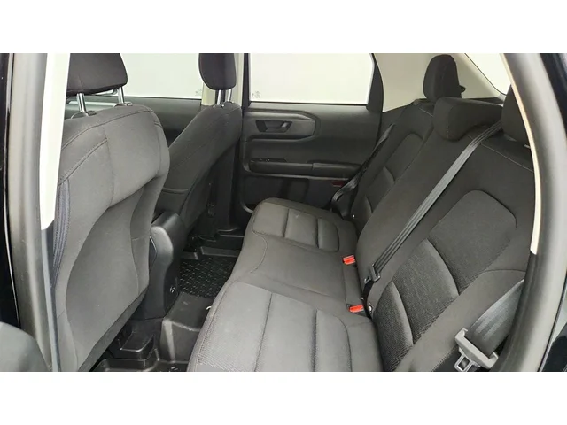 SEMINUEVOS FORD Bronco Sport a Estados en autogozo