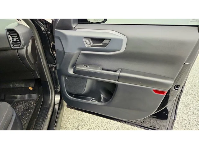SEMINUEVOS FORD Bronco Sport a Estados en autogozo