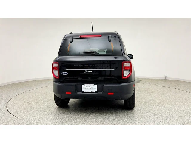 SEMINUEVOS FORD Bronco Sport a Estados en autogozo