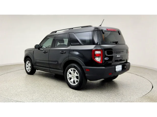 SEMINUEVOS FORD Bronco Sport a Estados en autogozo