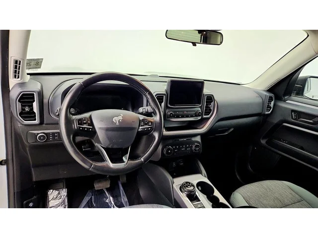 SEMINUEVOS FORD Bronco Sport a Estados en autogozo
