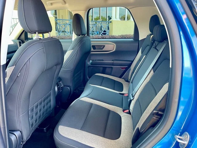 SEMINUEVOS FORD BRONCO SPORT a Estados en autogozo