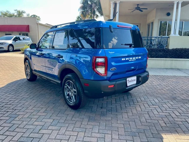 SEMINUEVOS FORD BRONCO SPORT a Estados en autogozo
