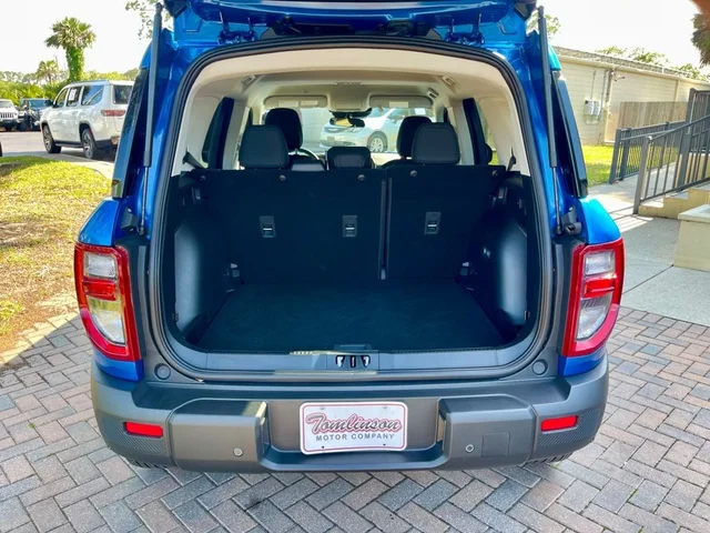 SEMINUEVOS FORD BRONCO SPORT a Estados en autogozo