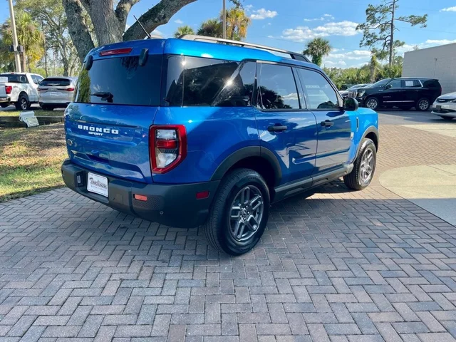 SEMINUEVOS FORD BRONCO SPORT a Estados en autogozo