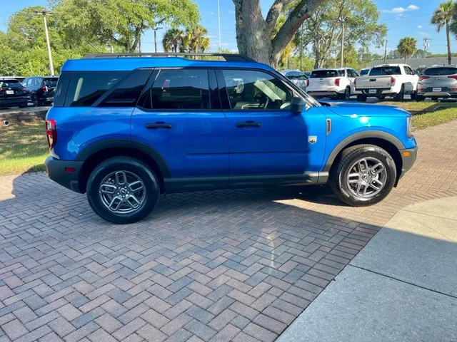 SEMINUEVOS FORD BRONCO SPORT a Estados en autogozo