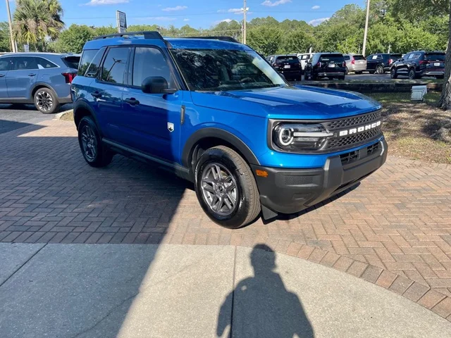 SEMINUEVOS FORD BRONCO SPORT a Estados en autogozo