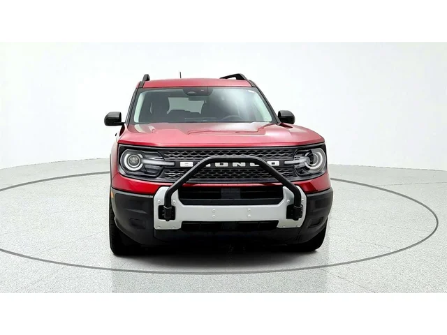 SEMINUEVOS FORD Bronco Sport a Estados en autogozo