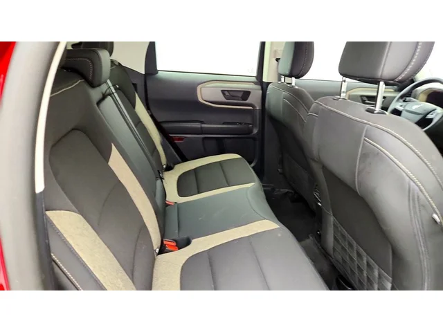 SEMINUEVOS FORD Bronco Sport a Estados en autogozo
