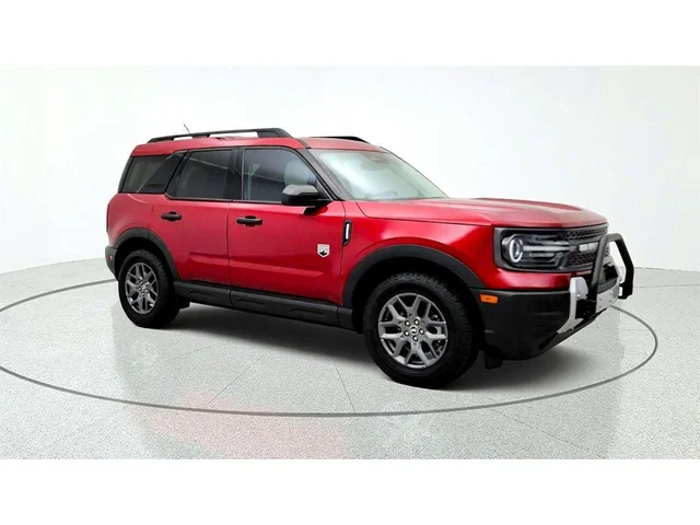 SEMINUEVOS FORD Bronco Sport a Estados en autogozo