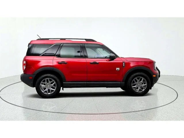 SEMINUEVOS FORD Bronco Sport a Estados en autogozo