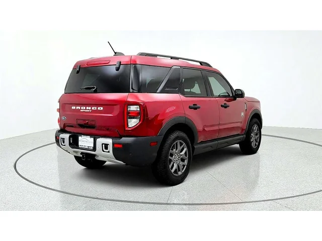 SEMINUEVOS FORD Bronco Sport a Estados en autogozo