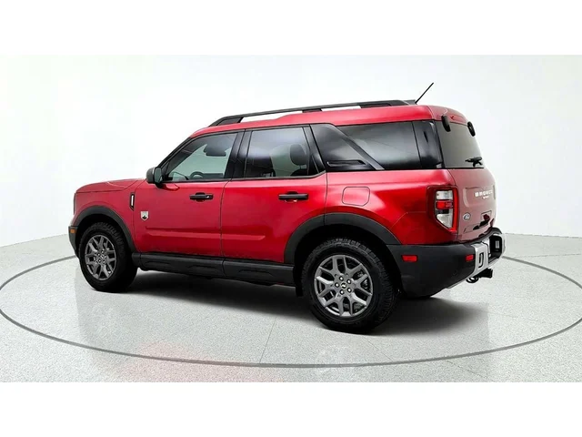 SEMINUEVOS FORD Bronco Sport a Estados en autogozo