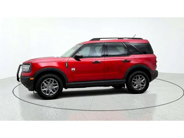 SEMINUEVOS FORD Bronco Sport a Estados en autogozo