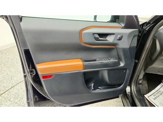 SEMINUEVOS FORD Bronco Sport a Estados en autogozo