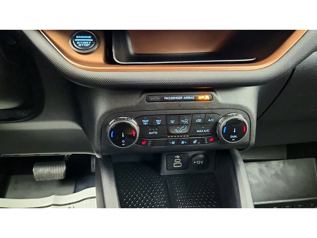 SEMINUEVOS FORD Bronco Sport a Estados en autogozo