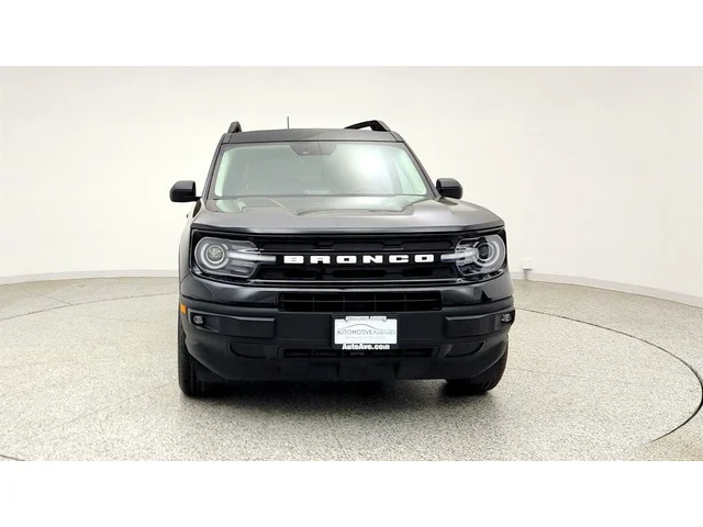 SEMINUEVOS FORD Bronco Sport a Estados en autogozo