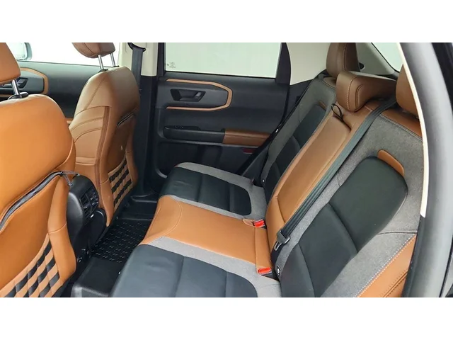 SEMINUEVOS FORD Bronco Sport a Estados en autogozo