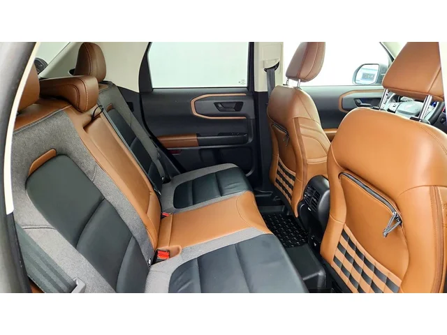 SEMINUEVOS FORD Bronco Sport a Estados en autogozo