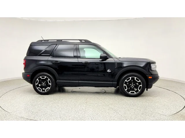 SEMINUEVOS FORD Bronco Sport a Estados en autogozo