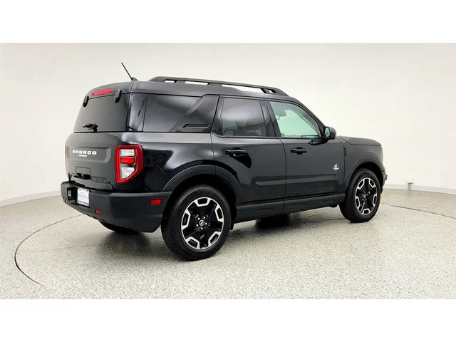 SEMINUEVOS FORD Bronco Sport a Estados en autogozo