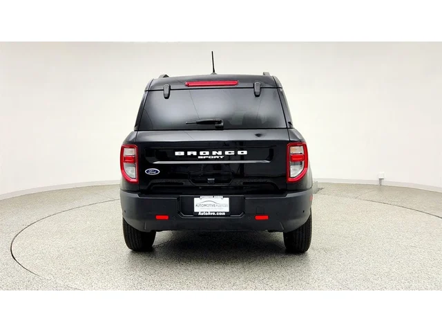 SEMINUEVOS FORD Bronco Sport a Estados en autogozo