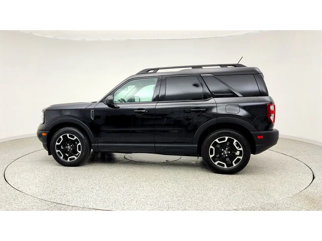 SEMINUEVOS FORD Bronco Sport a Estados en autogozo