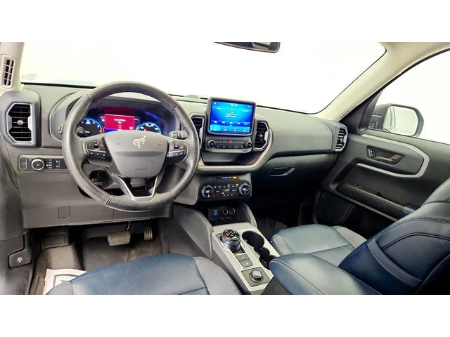 SEMINUEVOS FORD Bronco Sport a Estados en autogozo