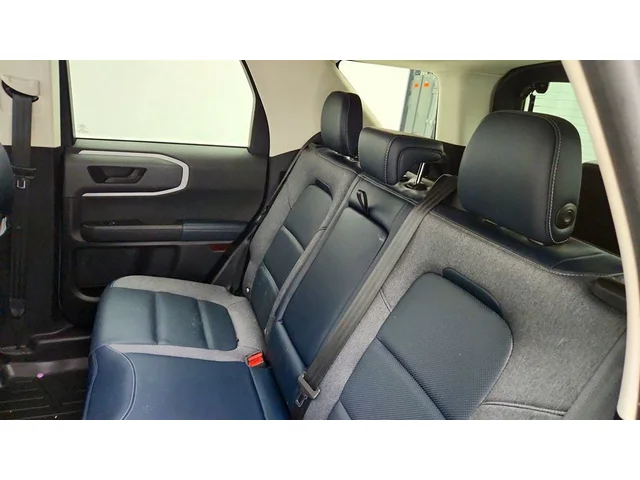 SEMINUEVOS FORD Bronco Sport a Estados en autogozo