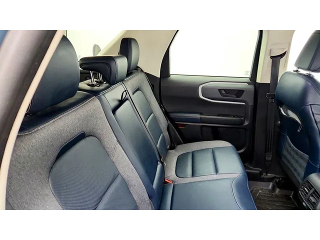 SEMINUEVOS FORD Bronco Sport a Estados en autogozo