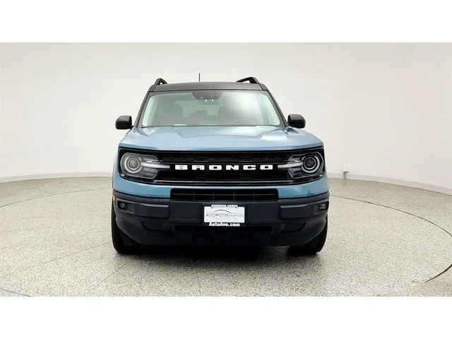 SEMINUEVOS FORD Bronco Sport a Estados en autogozo