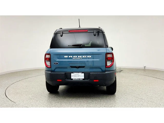 SEMINUEVOS FORD Bronco Sport a Estados en autogozo