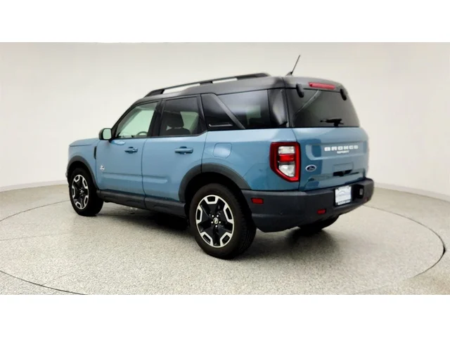 SEMINUEVOS FORD Bronco Sport a Estados en autogozo