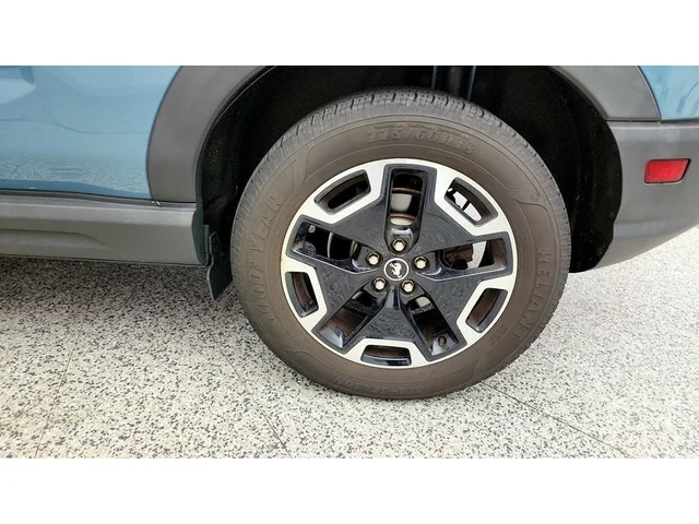 SEMINUEVOS FORD Bronco Sport a Estados en autogozo