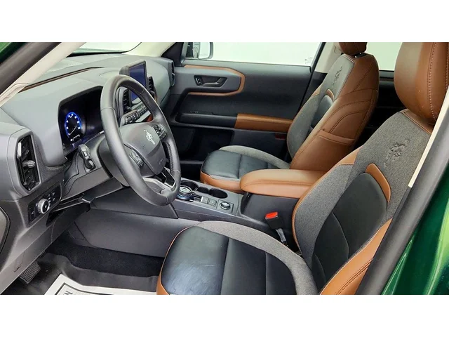 SEMINUEVOS FORD Bronco Sport a Estados en autogozo