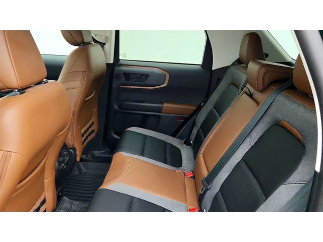 SEMINUEVOS FORD Bronco Sport a Estados en autogozo