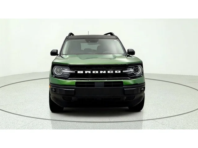 SEMINUEVOS FORD Bronco Sport a Estados en autogozo