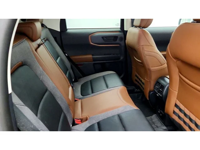 SEMINUEVOS FORD Bronco Sport a Estados en autogozo