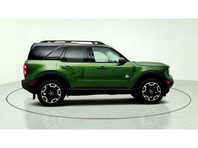 SEMINUEVOS FORD Bronco Sport a Estados en autogozo