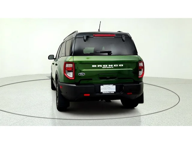 SEMINUEVOS FORD Bronco Sport a Estados en autogozo