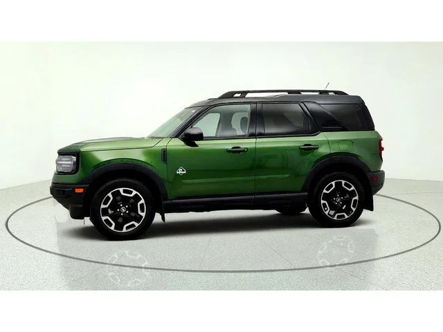 SEMINUEVOS FORD Bronco Sport a Estados en autogozo