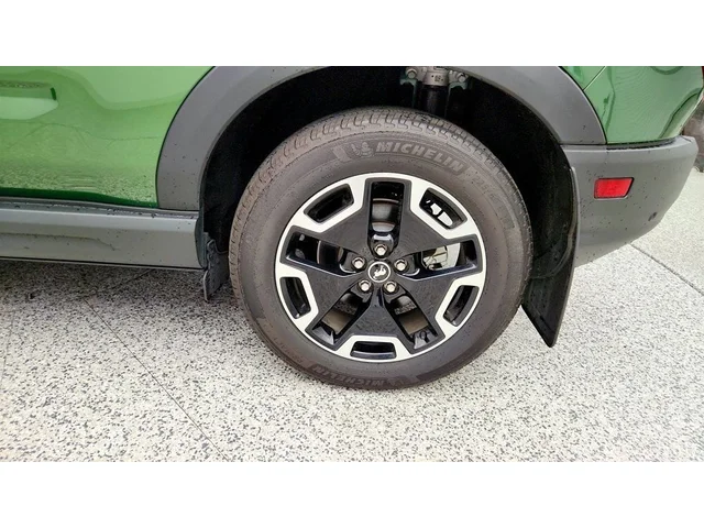 SEMINUEVOS FORD Bronco Sport a Estados en autogozo