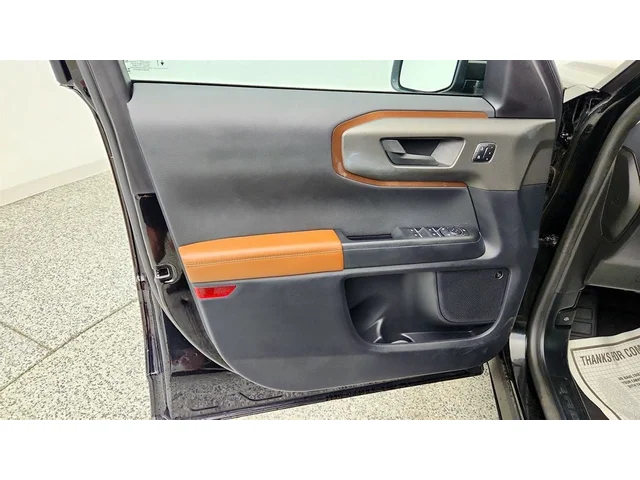 SEMINUEVOS FORD Bronco Sport a Estados en autogozo