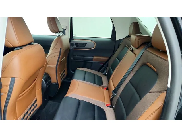 SEMINUEVOS FORD Bronco Sport a Estados en autogozo