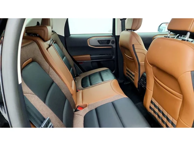 SEMINUEVOS FORD Bronco Sport a Estados en autogozo