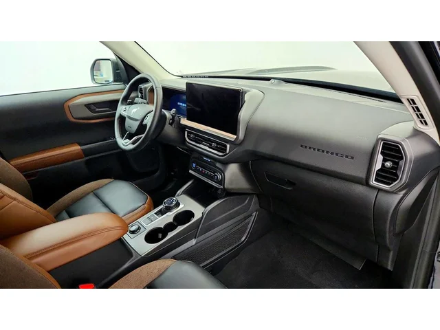 SEMINUEVOS FORD Bronco Sport a Estados en autogozo